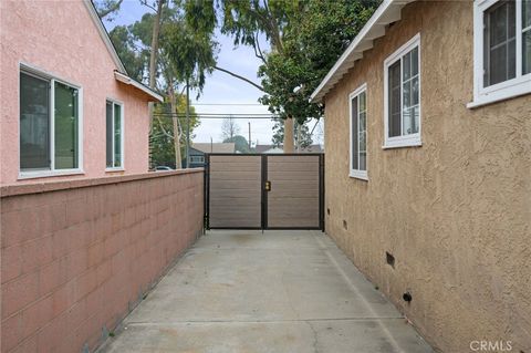 A home in Lakewood