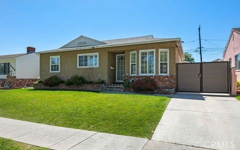 A home in Lakewood