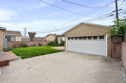 A home in Lakewood