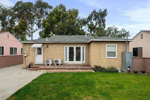 A home in Lakewood