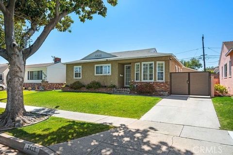 A home in Lakewood