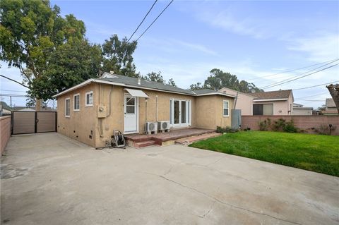 A home in Lakewood