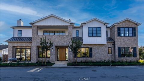 600 Powell Place Newport Beach CA 92663