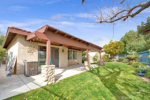 A home in Bakersfield