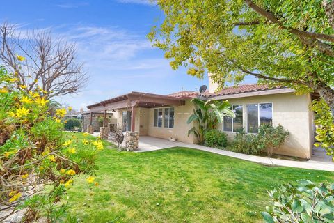 A home in Bakersfield