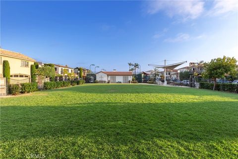 A home in Newport Beach