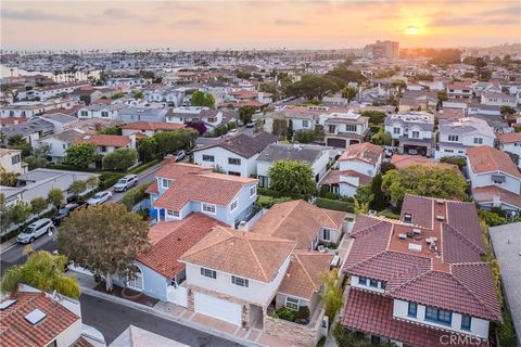 A home in Newport Beach