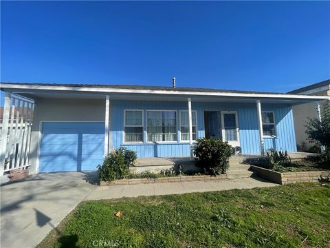5538 Autry Avenue Lakewood CA 90712