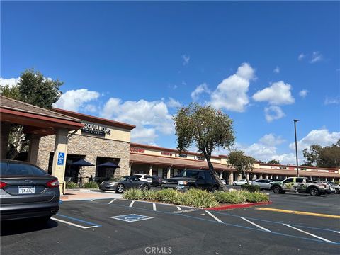 A home in Cypress