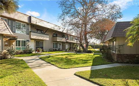 A home in Cypress