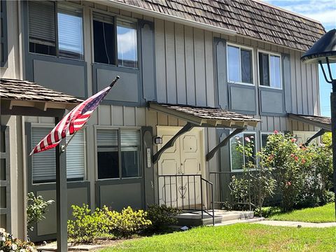 A home in Cypress