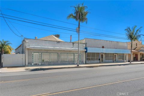 24816 Narbonne Avenue Lomita CA 90717