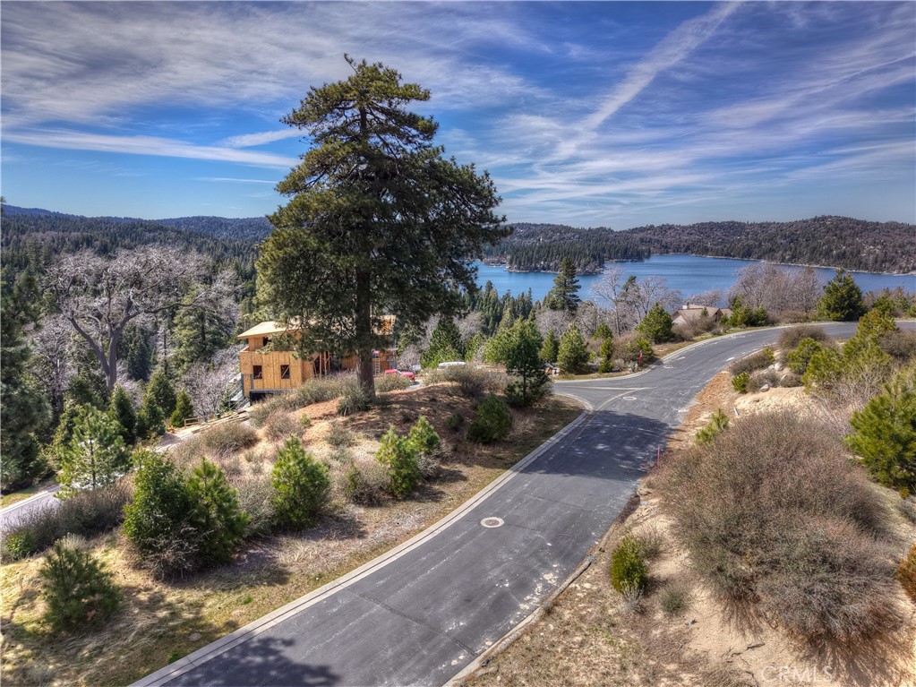 Arrowhead Woods (AWHW) - Land