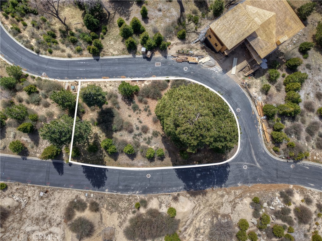 Arrowhead Woods (AWHW) - Land