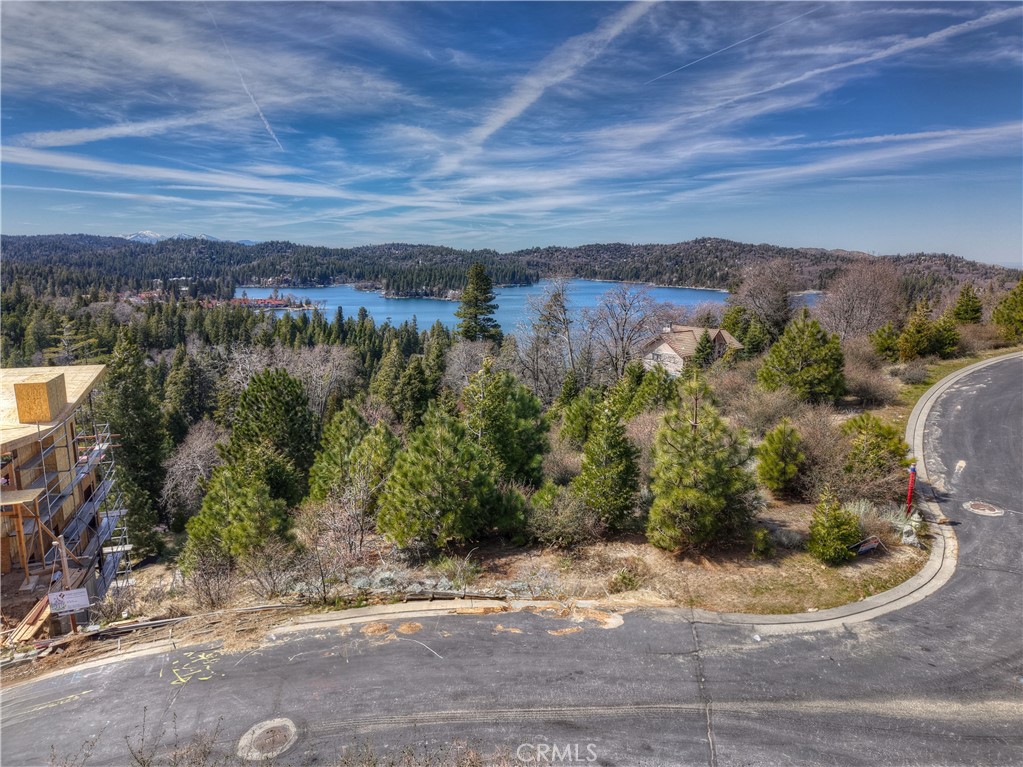 Arrowhead Woods (AWHW) - Land