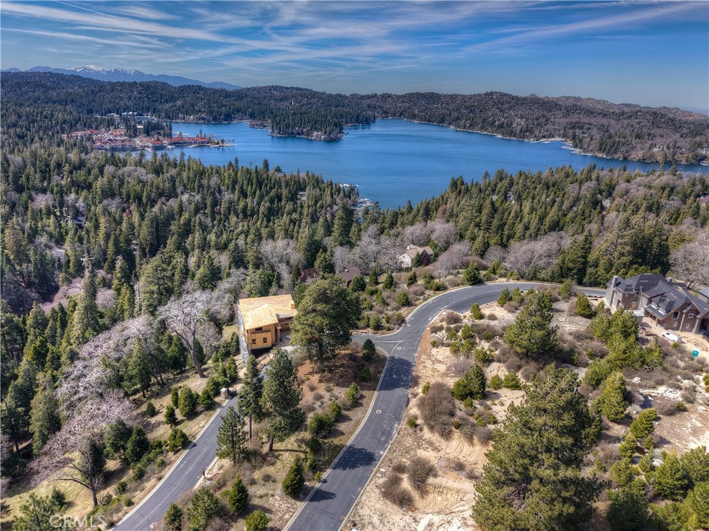 Arrowhead Woods (AWHW) - Land
