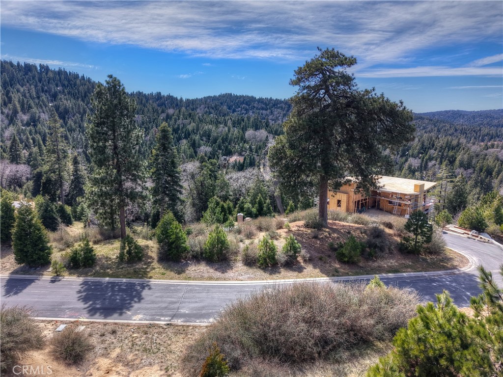 Arrowhead Woods (AWHW) - Land