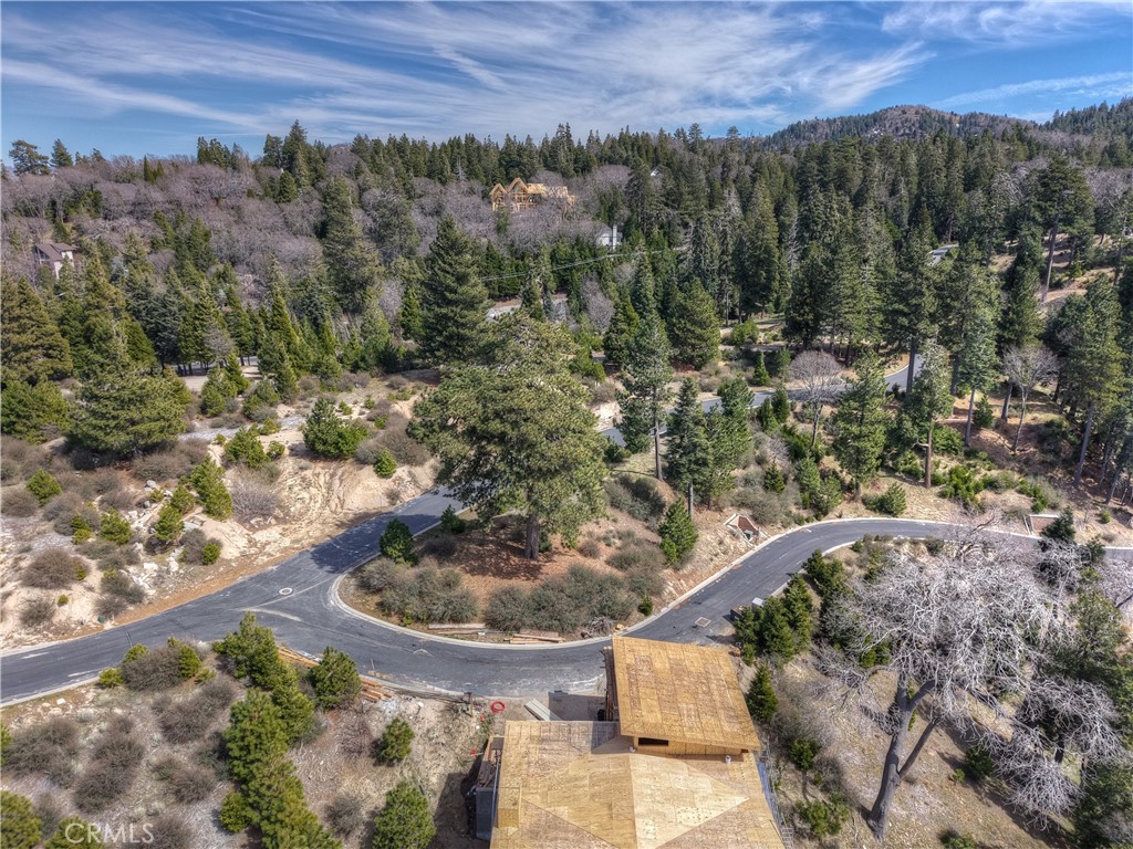 Arrowhead Woods (AWHW) - Land