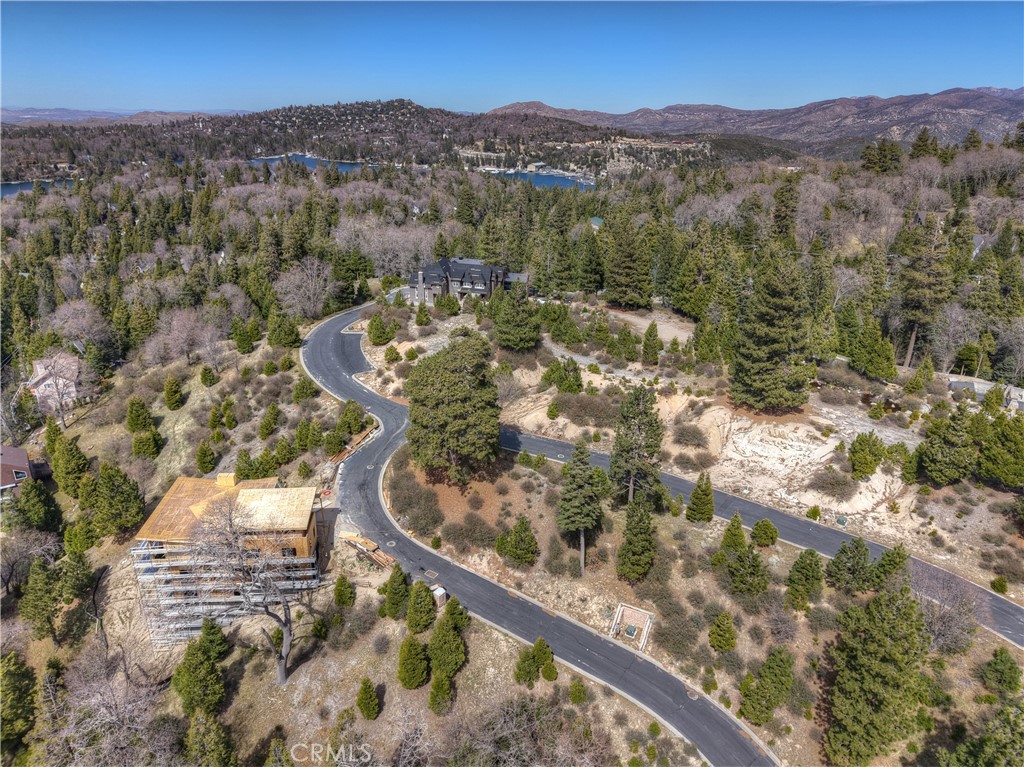 Arrowhead Woods (AWHW) - Land