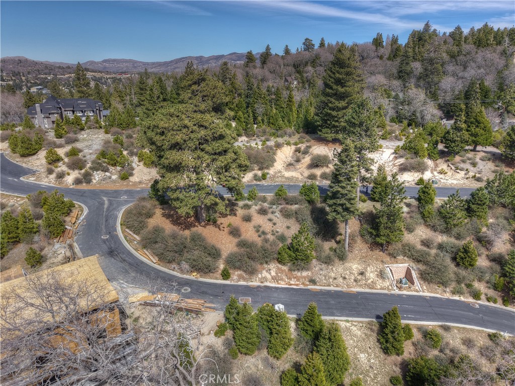Arrowhead Woods (AWHW) - Land