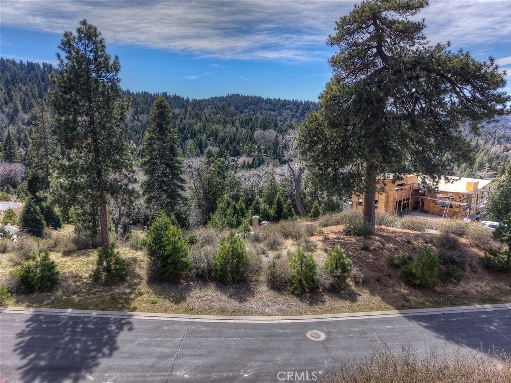 Arrowhead Woods (AWHW) - Land