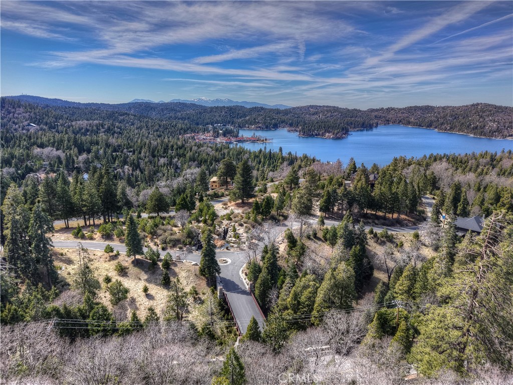 Arrowhead Woods (AWHW) - Land