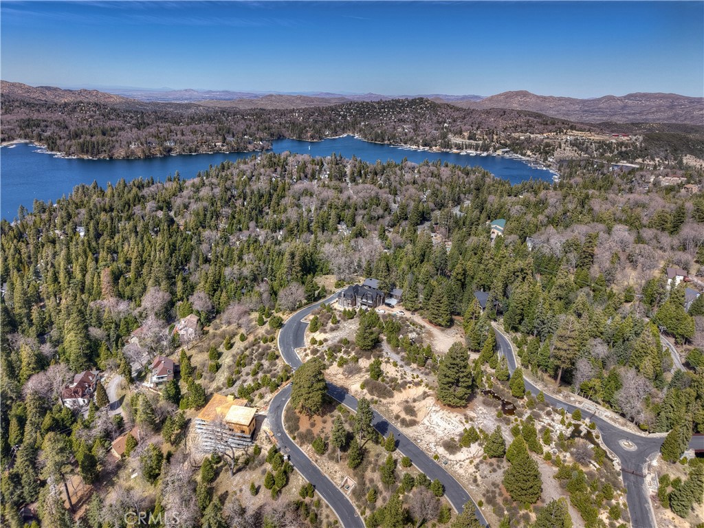 Arrowhead Woods (AWHW) - Land