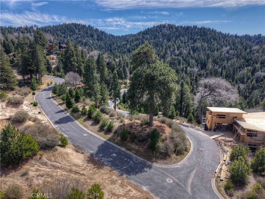 Arrowhead Woods (AWHW) - Land