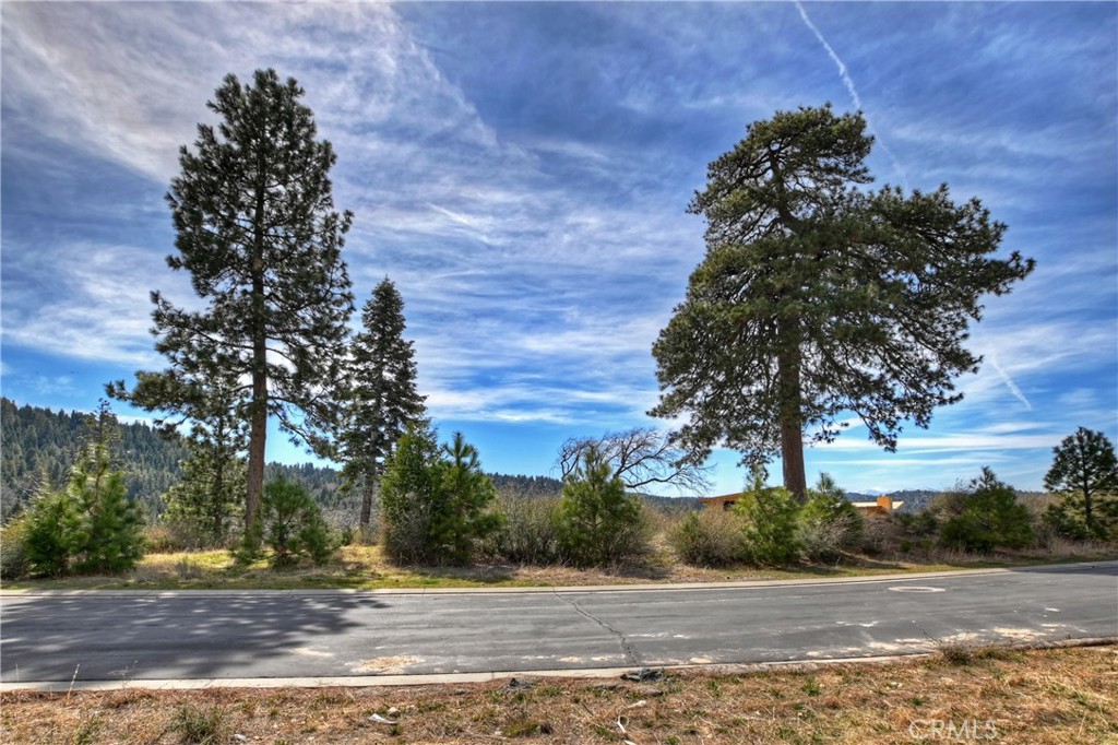 Arrowhead Woods (AWHW) - Land