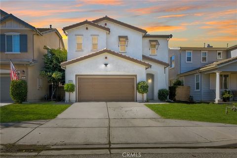 A home in Fallbrook