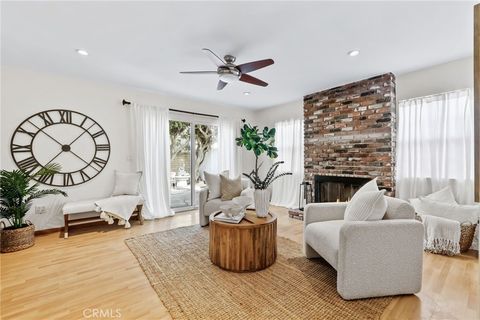 A home in Seal Beach