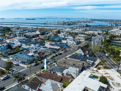 A home in Seal Beach