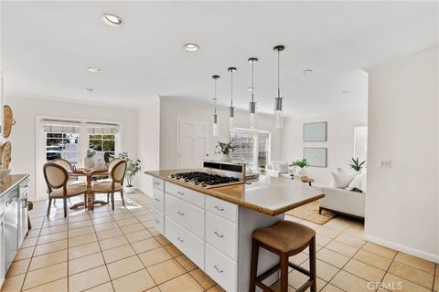 A home in Seal Beach