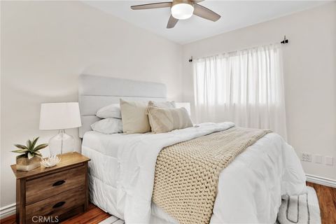 A home in Seal Beach