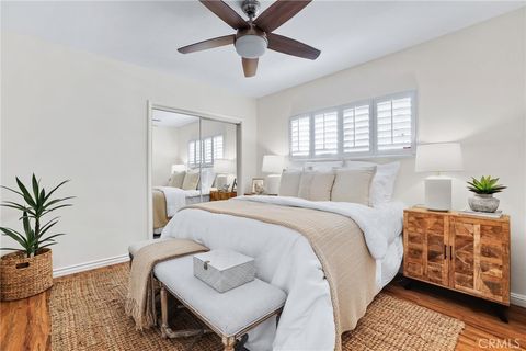 A home in Seal Beach