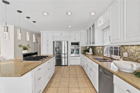 A home in Seal Beach