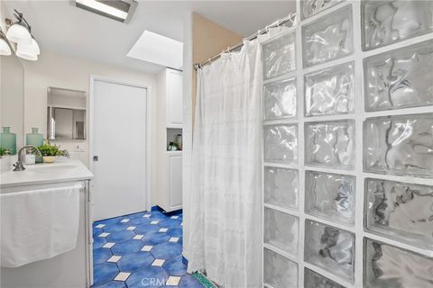 A home in Seal Beach