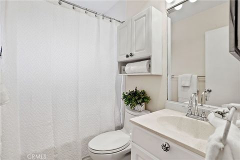 A home in Seal Beach