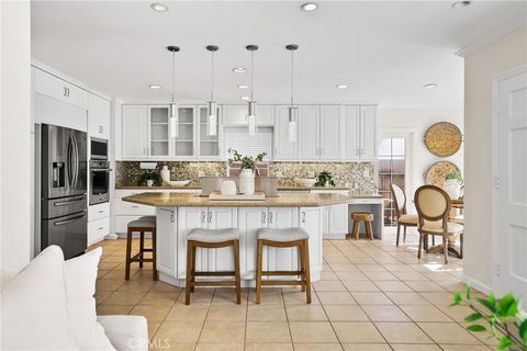 A home in Seal Beach