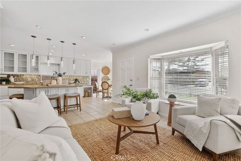 A home in Seal Beach