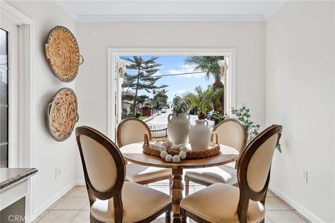 A home in Seal Beach