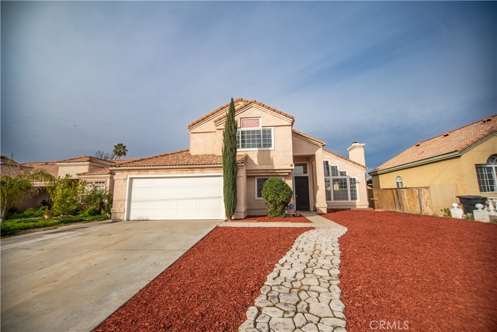 Photo 2 of 27 of 2352 Murrieta Road house