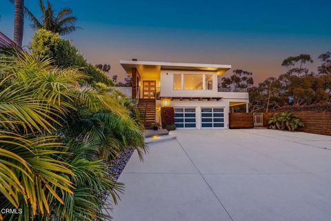1205 Church Street Ventura CA 93001