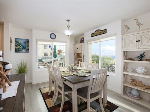 A home in Rancho Palos Verdes