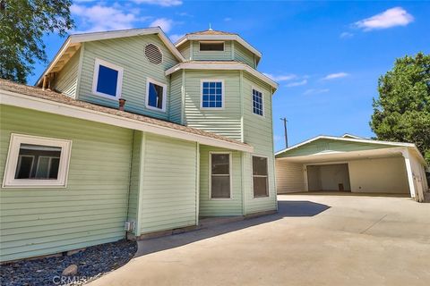 A home in Granada Hills