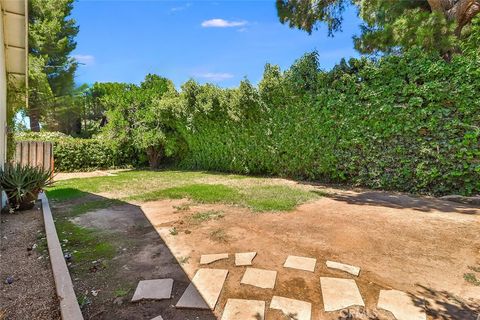 A home in Granada Hills