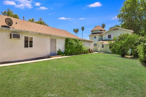 A home in Granada Hills