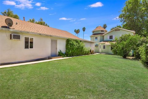 A home in Granada Hills