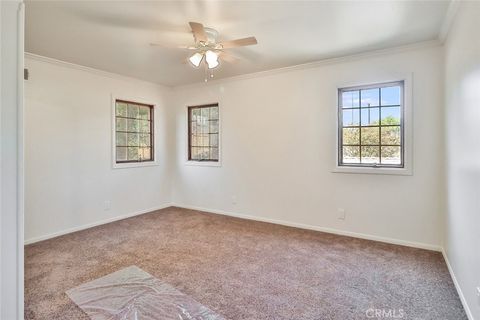 A home in Granada Hills