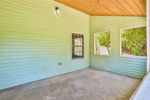 A home in Granada Hills